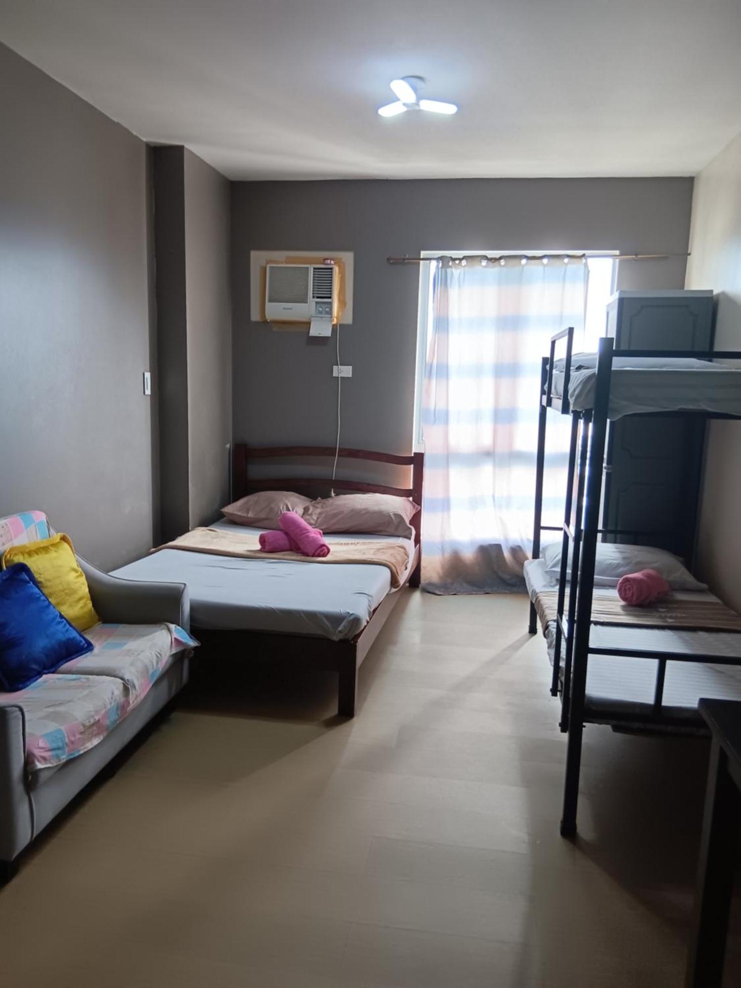 Affordable For 3@avida Apartment Cebu